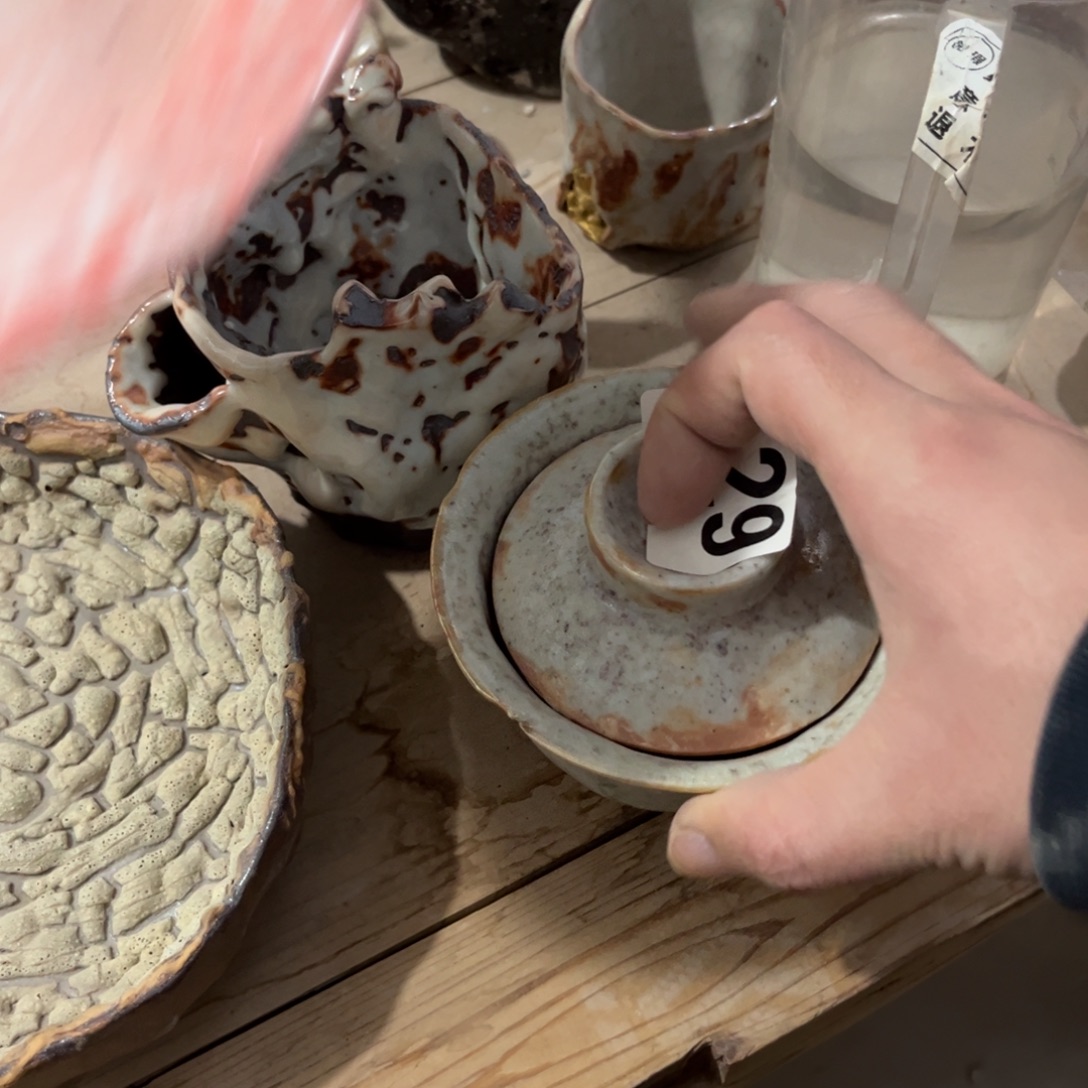 129 一家茶器直播分享