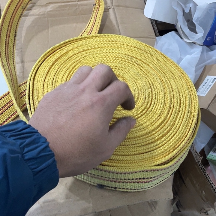 绳子一单发货发货