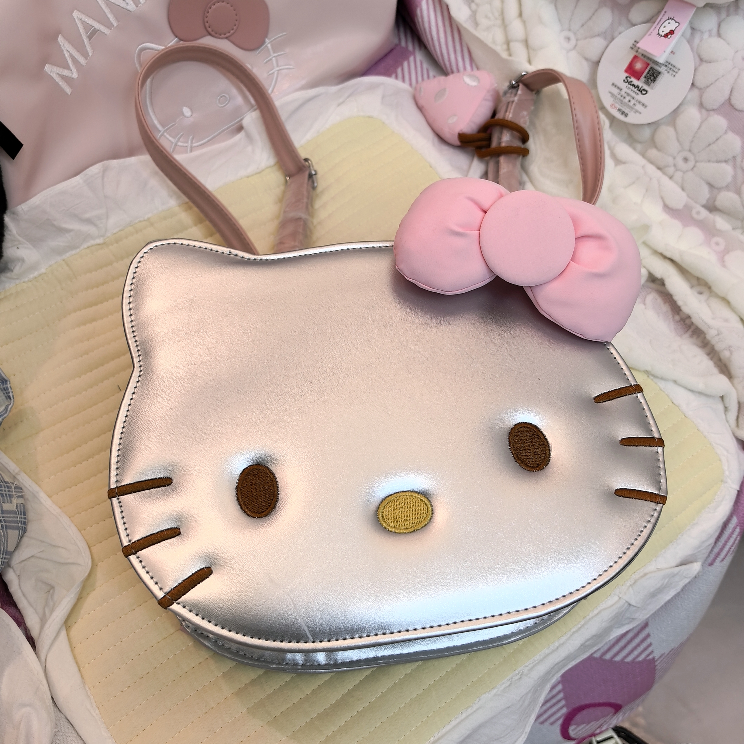 铜合金婚庆饰品 二区 112 轻奢新款时尚手工简约套装饰品