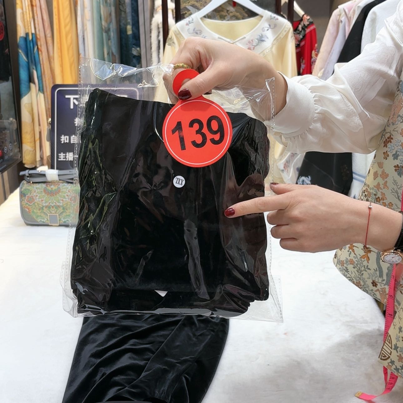【闪购商品】织绣丽*苏绣等艺术形式在全国范围内广泛
