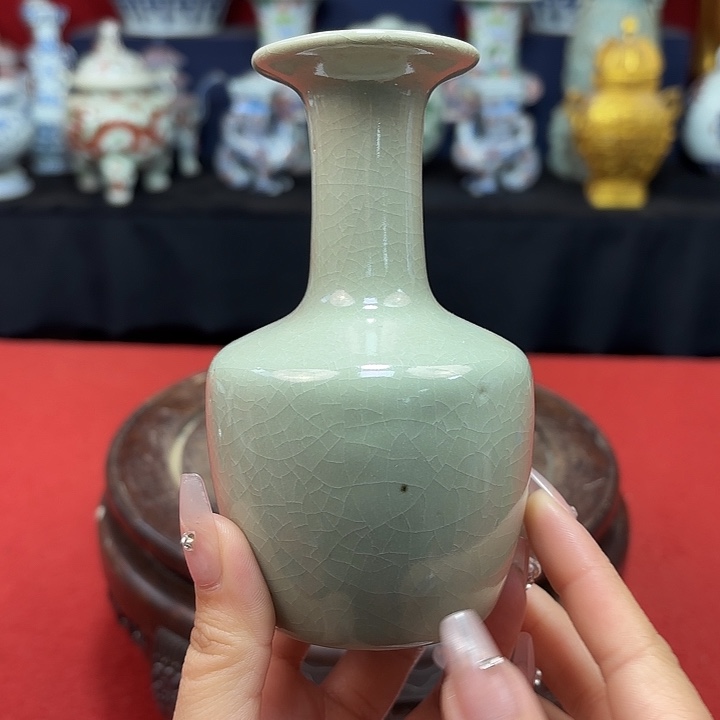 瓷片                   