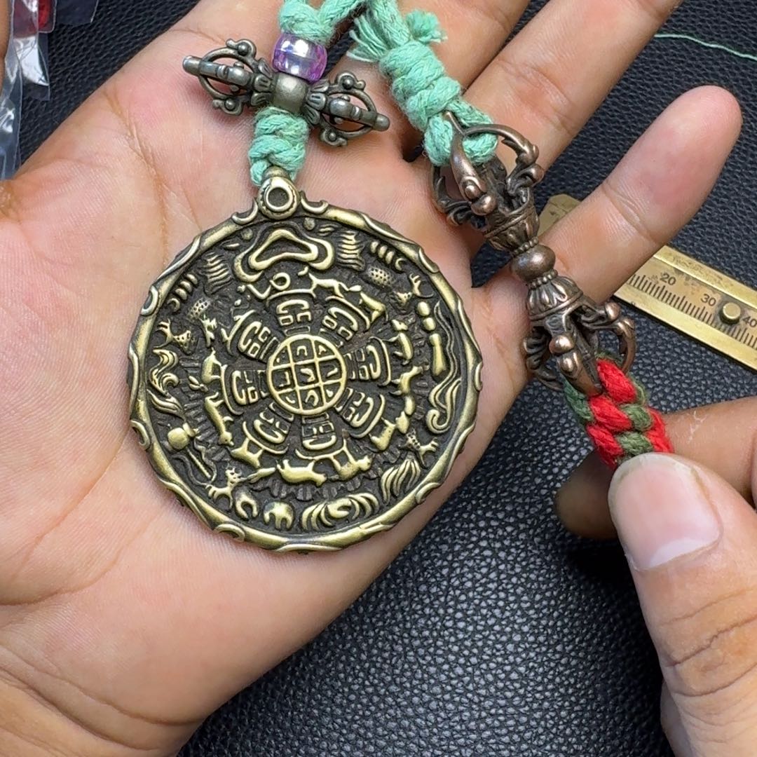 玖***柒藏式风格九宫格..