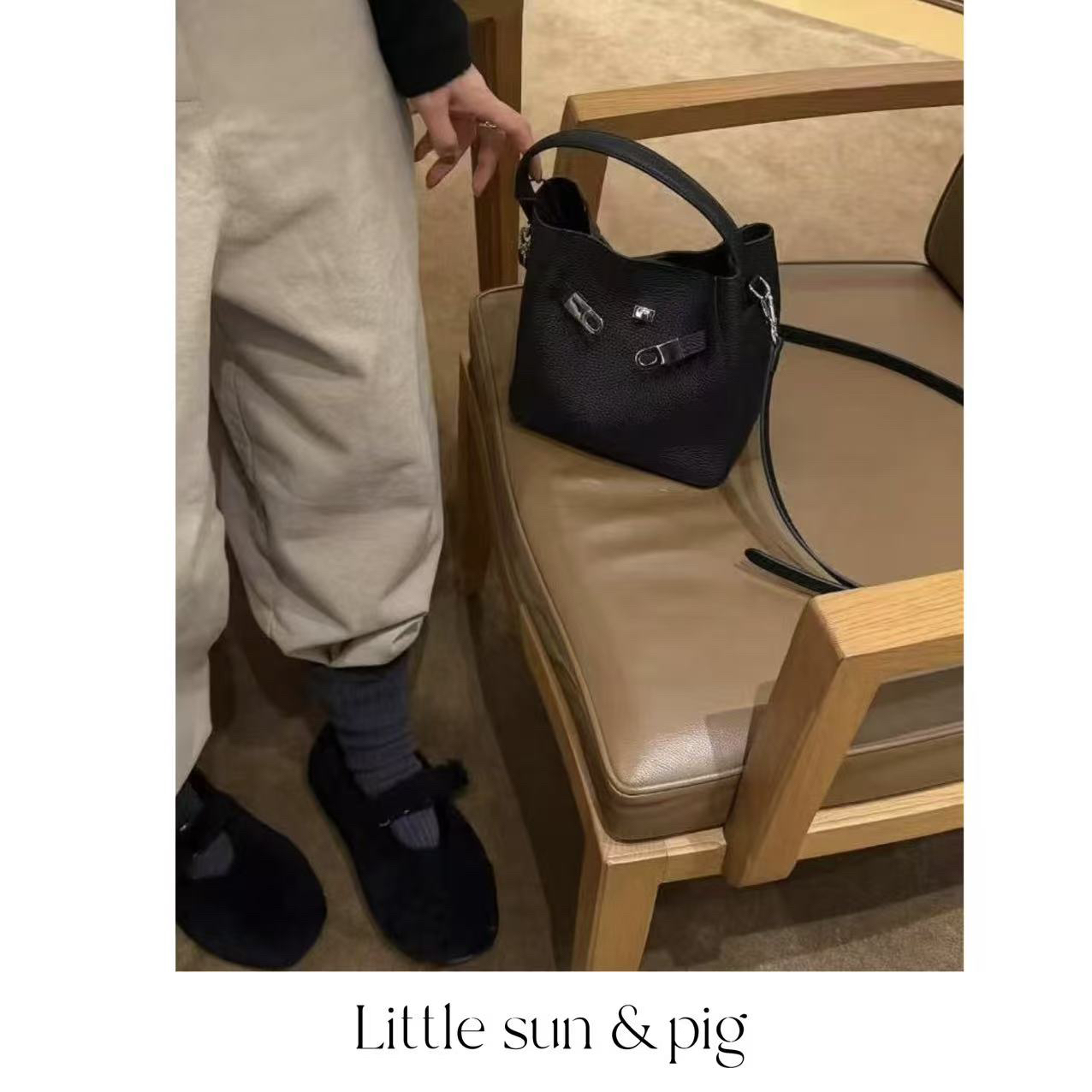 包包合集 no退no换