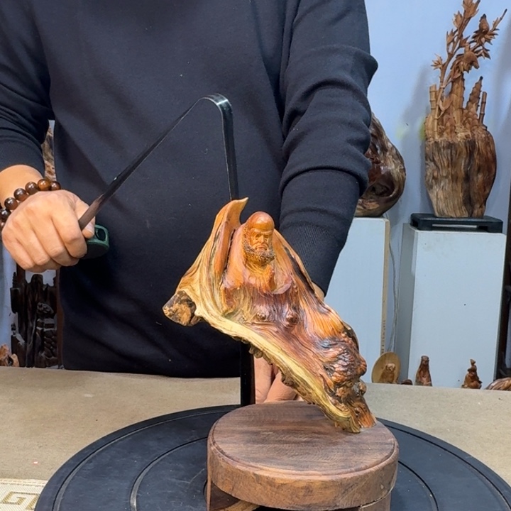 柏木（崖柏）太行崖柏