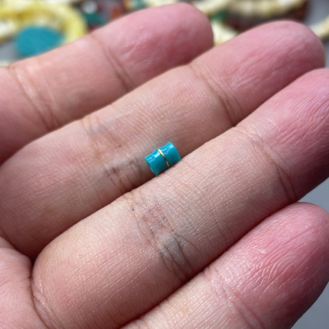 绿松石珠宝奇石未镶嵌61