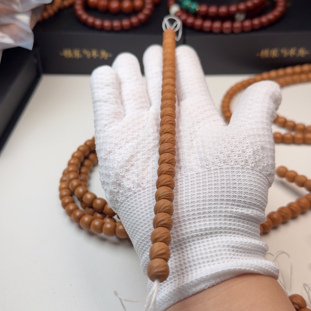 ****a吊坠猴头核桃雕刻