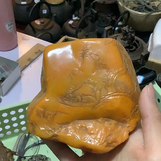 基哥日瓷中古精选