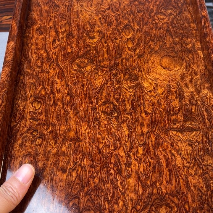 贡木茶盘收纳盘34✖️22