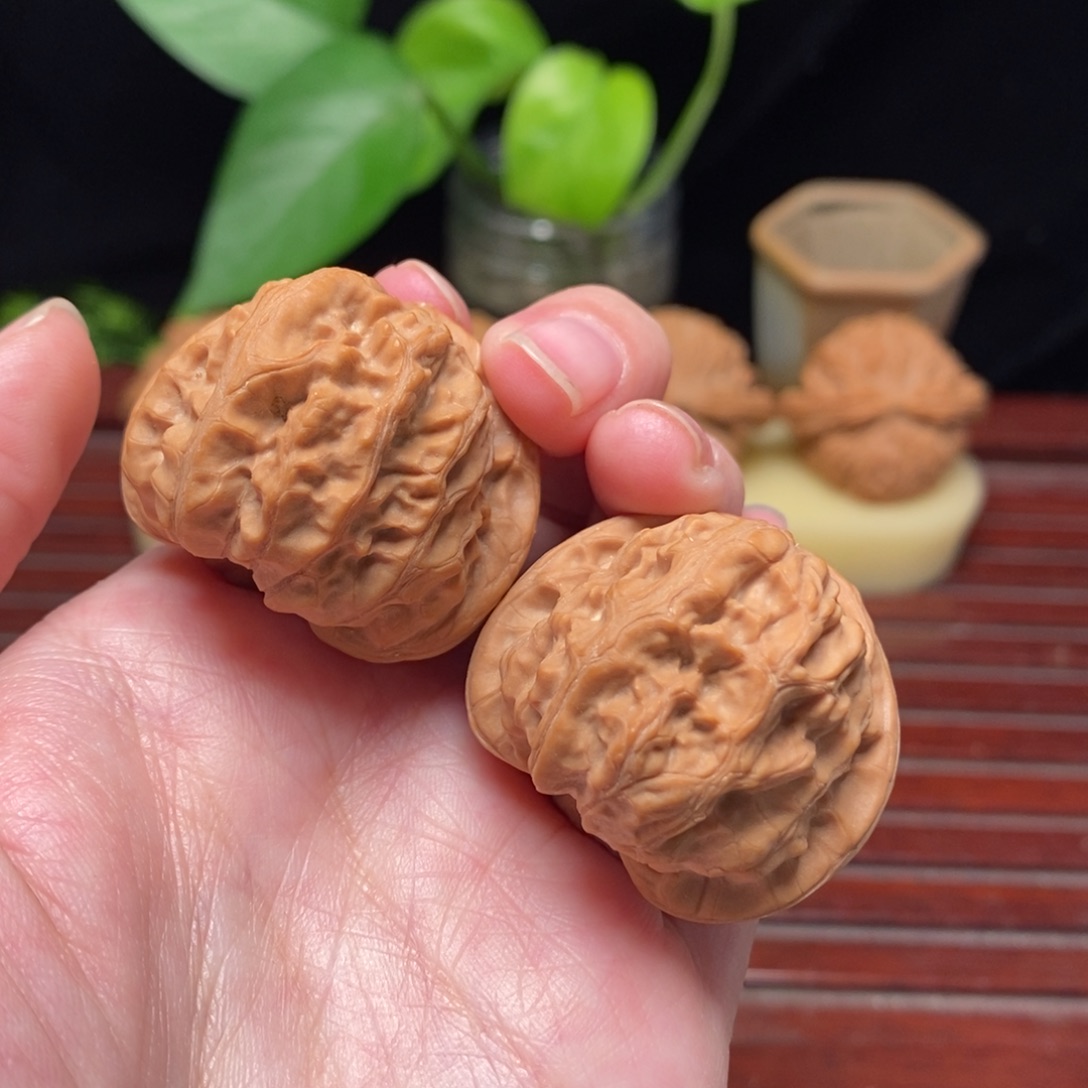 核桃40全品门头沟元宝