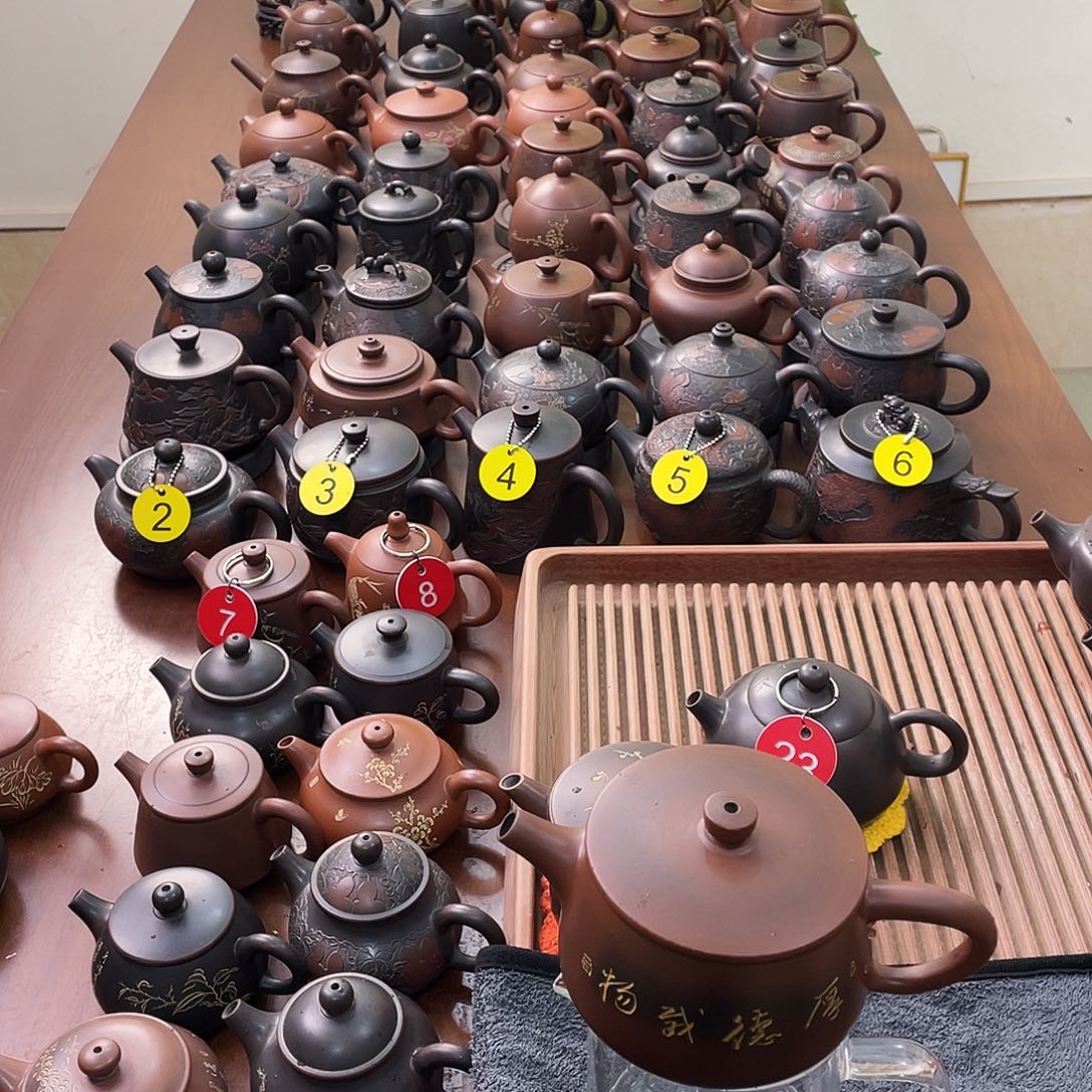 好***林原矿原矿原石的制作