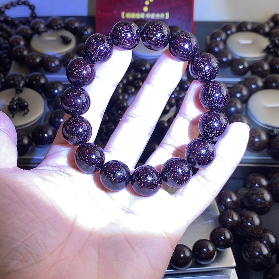 檀香紫檀（小叶紫檀）1.5