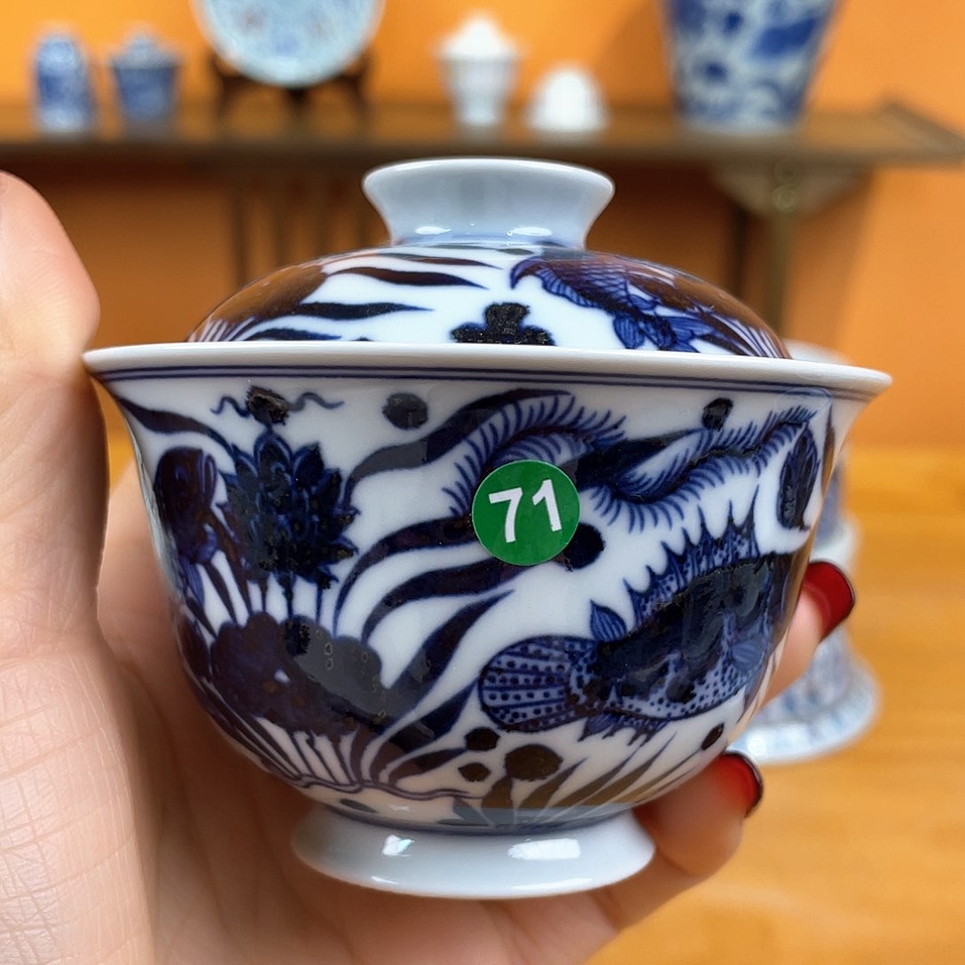 景德镇陶瓷景德镇瓷器