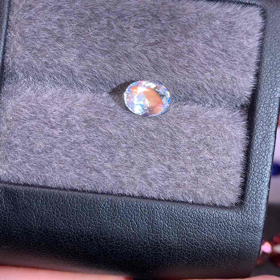 月光石裸石未镶嵌1.395ct