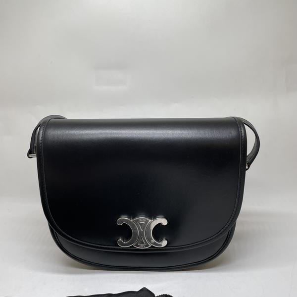 99新 Celine/思琳 范大范 凯旋门马鞍包/6316 6498