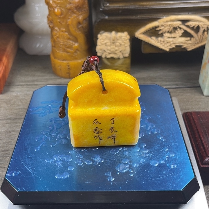 昌化石印石寿山石