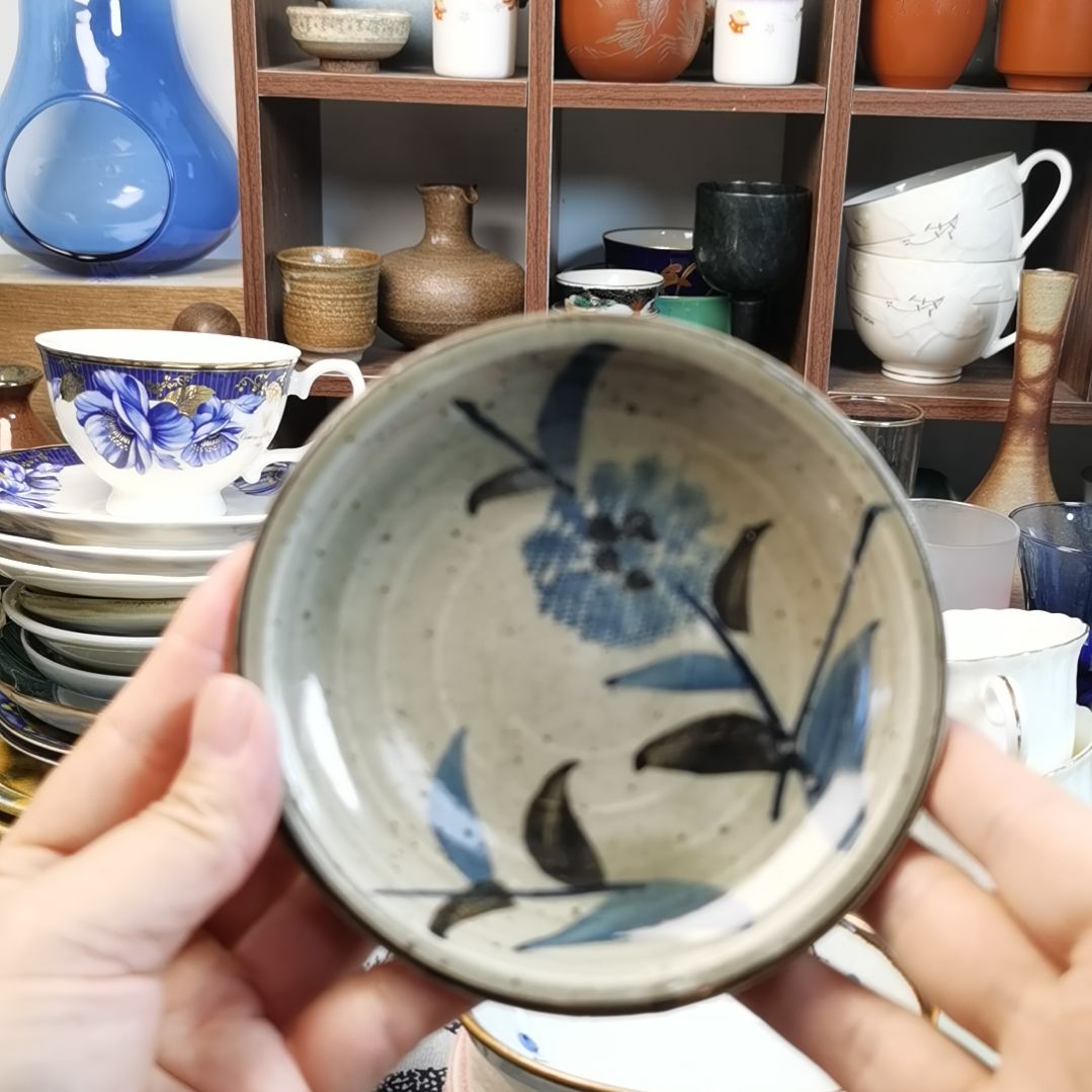日本瓷器咖啡茶杯