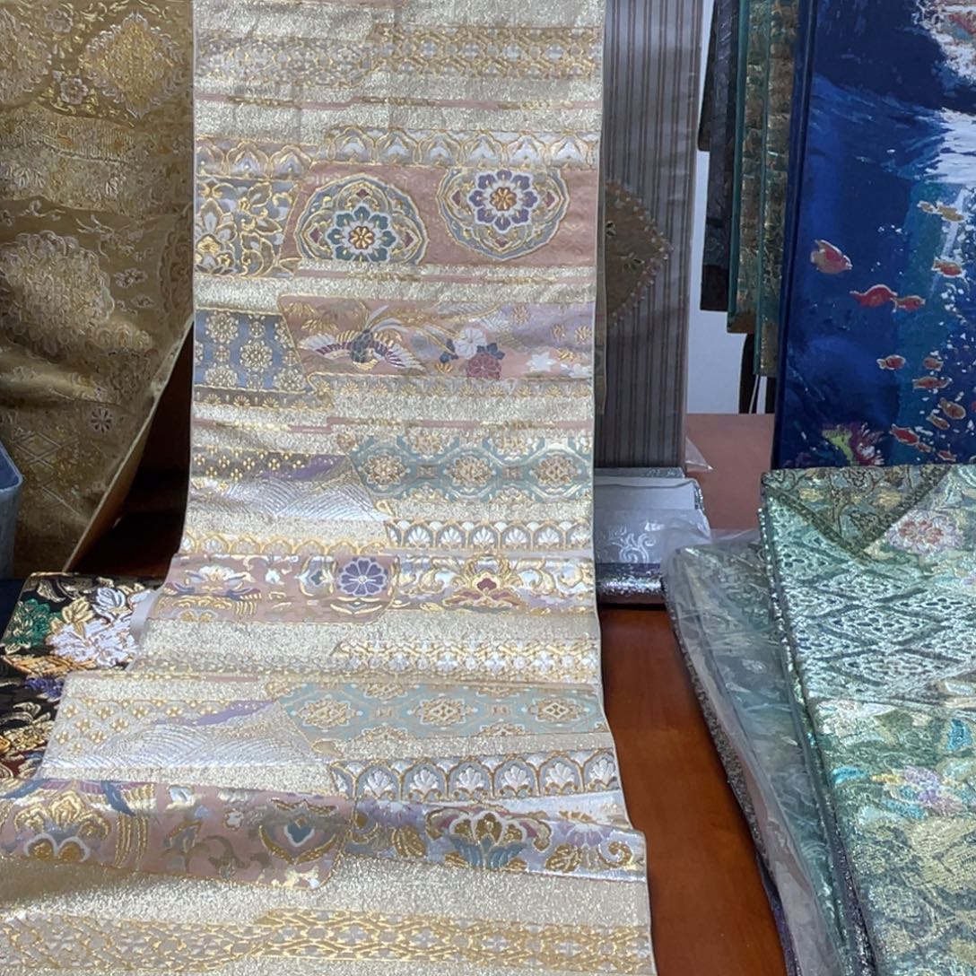 织绣西阵织西阵织