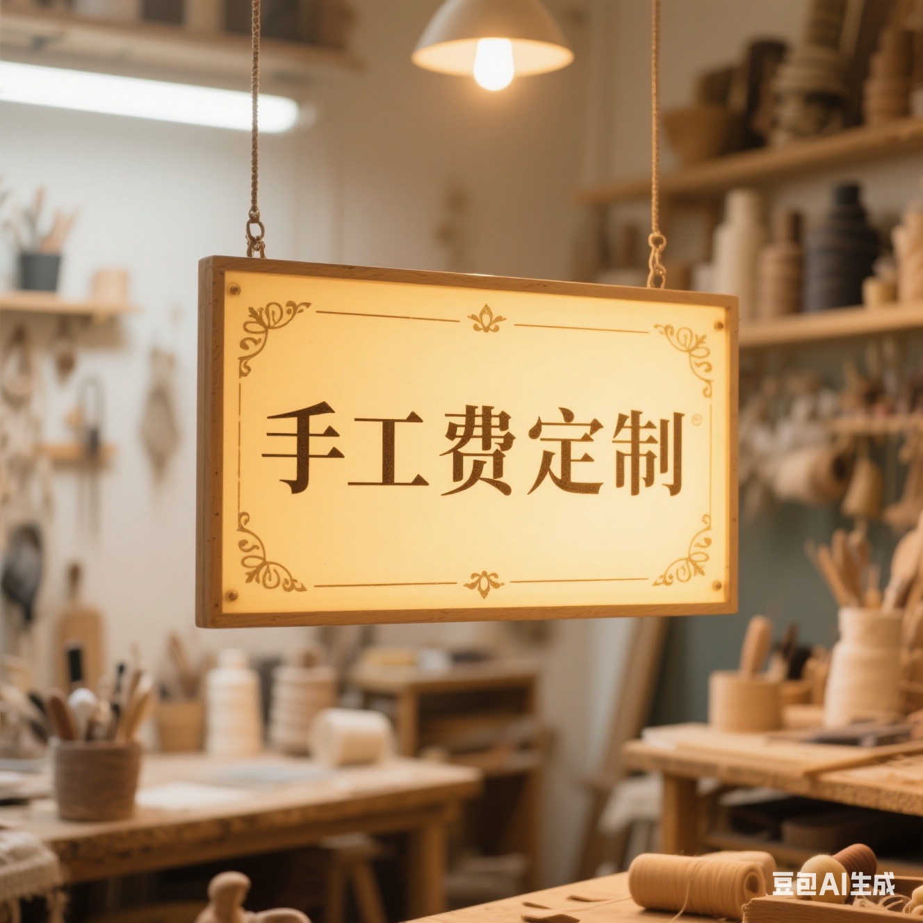 ka【莨丝智友】香云纱/红云纱 定制手工费