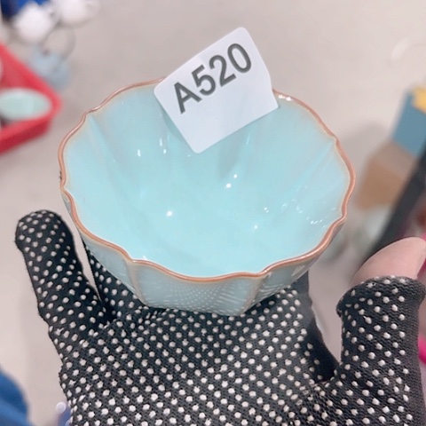 微瑕介意的朋友不要下单