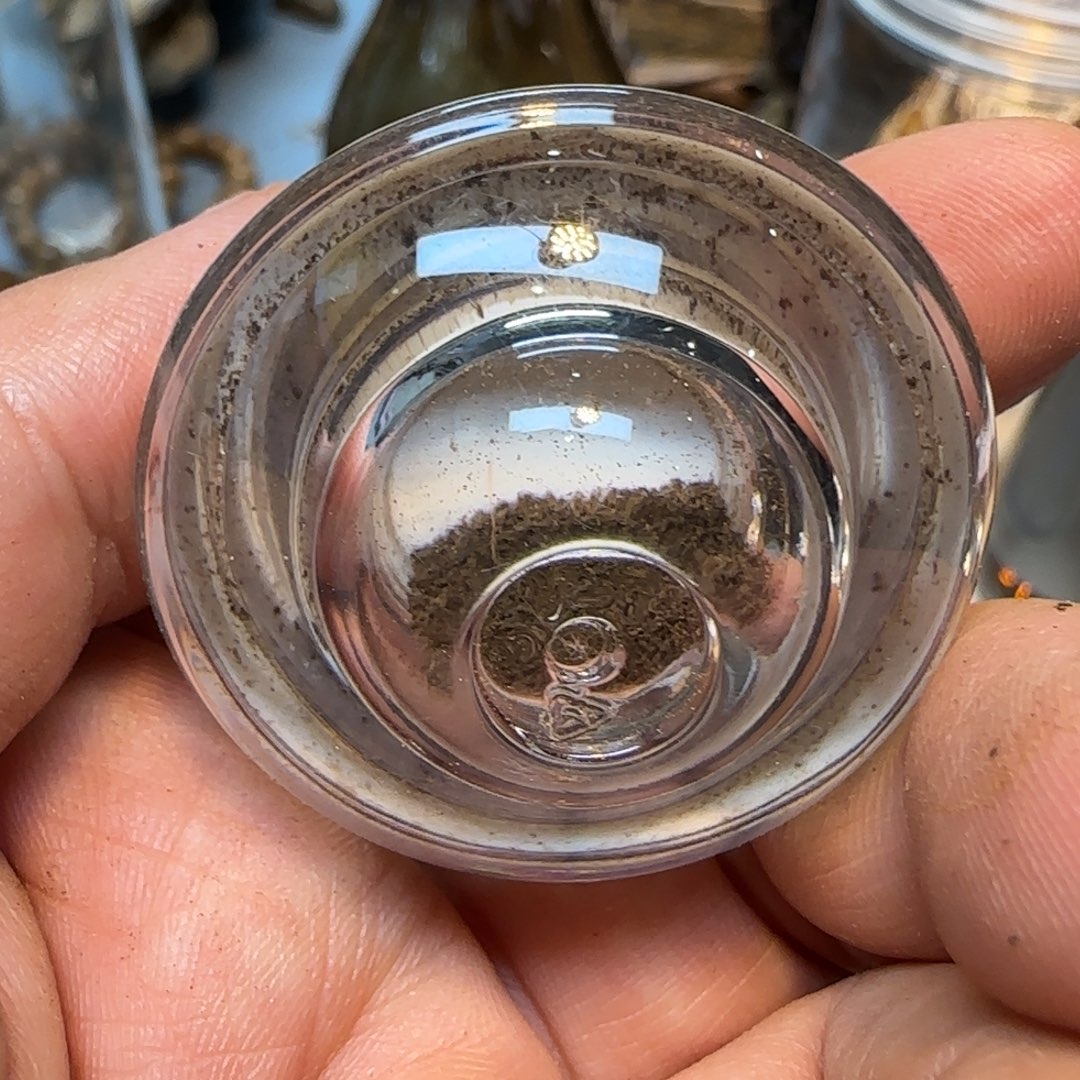 沉香碎屑沉香芽庄黑奇沉水1份