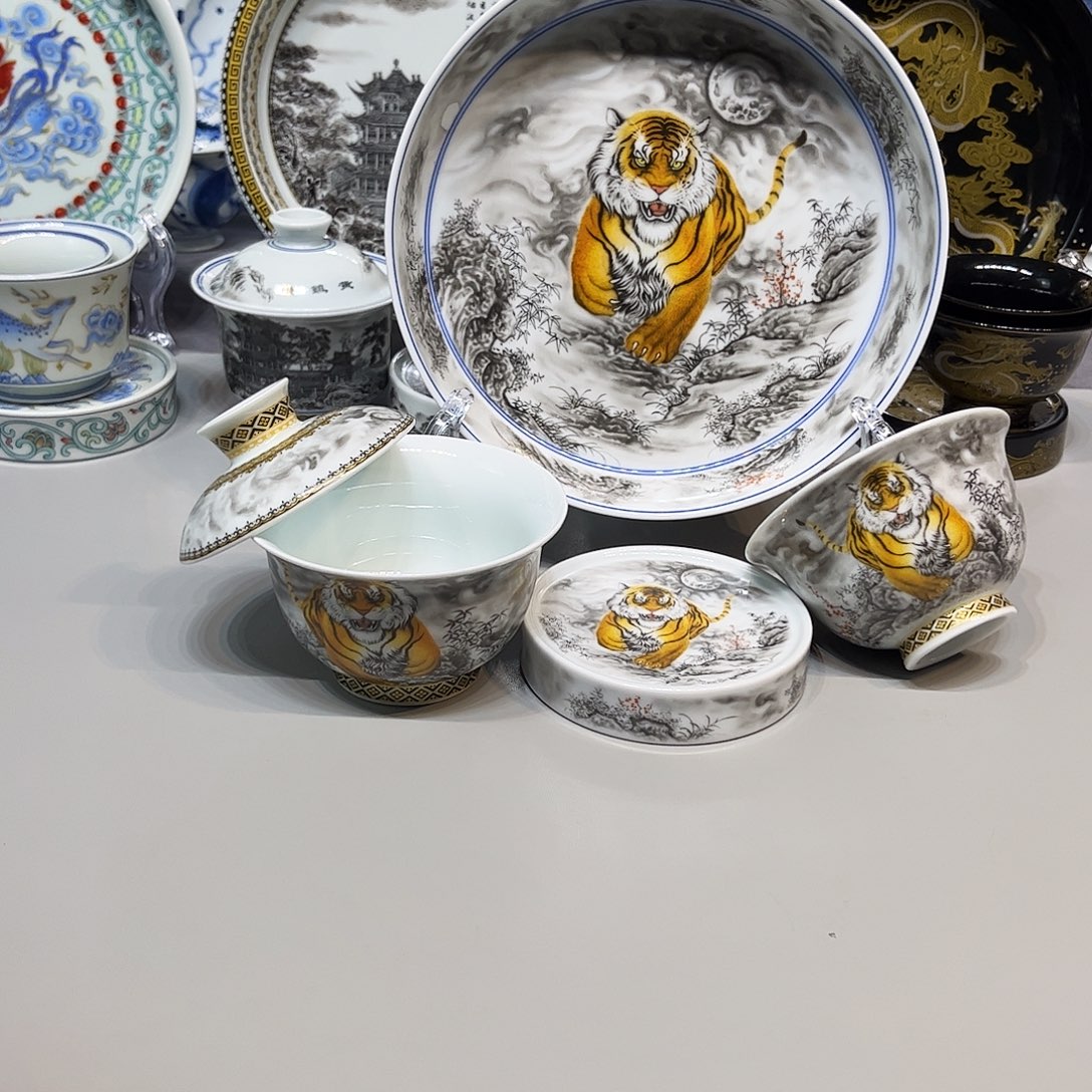 景德镇市人民政府