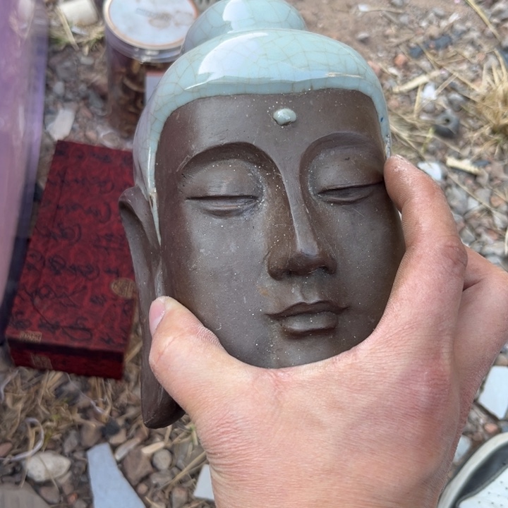 爱***钱杂色豆（科檀/科特迪瓦檀木）