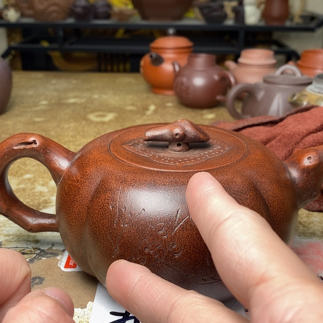 紫砂茶壶紫砂紫砂