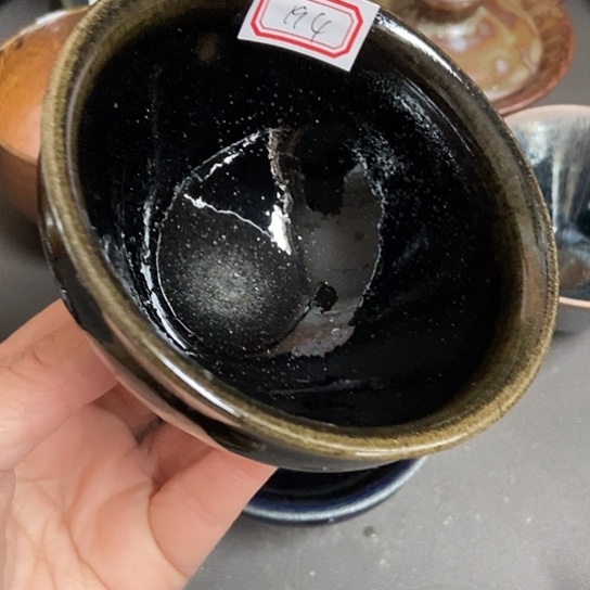 茶盏194 建阳建窑建盏