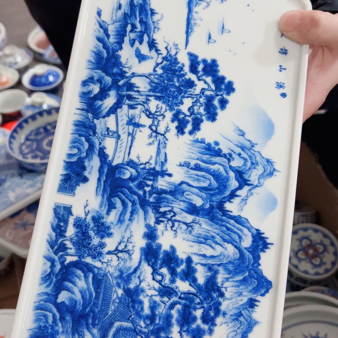 瓷片仓库活动专属链接