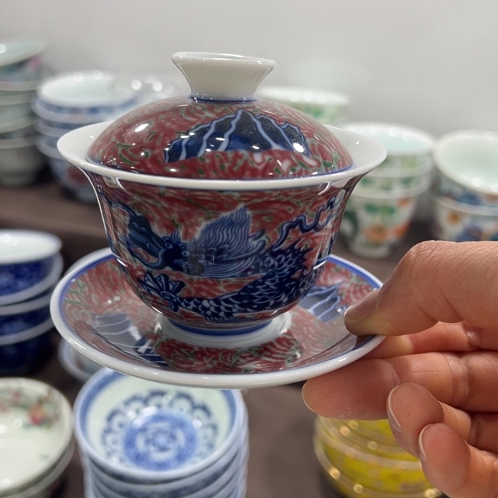 全场景德镇陶瓷景德镇陶瓷艺术