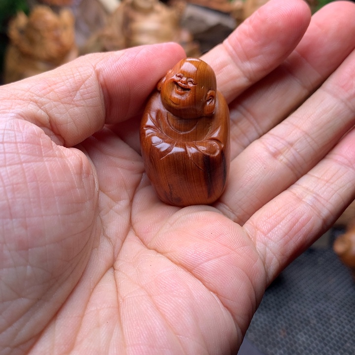 柏木（崖柏）崖柏陈化