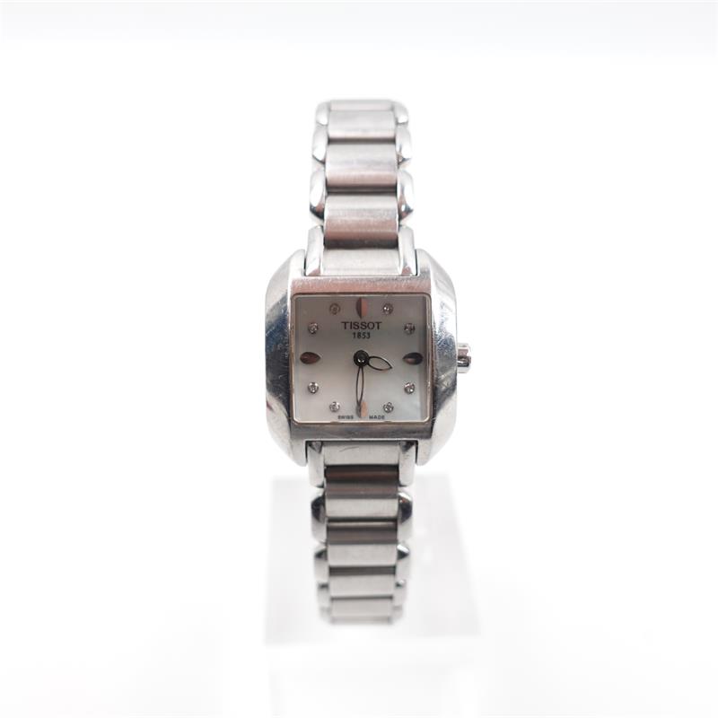 95新 Tissot/天梭 手表/T_JM0000144594