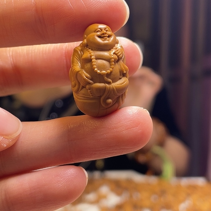 手串/手链橄榄核
