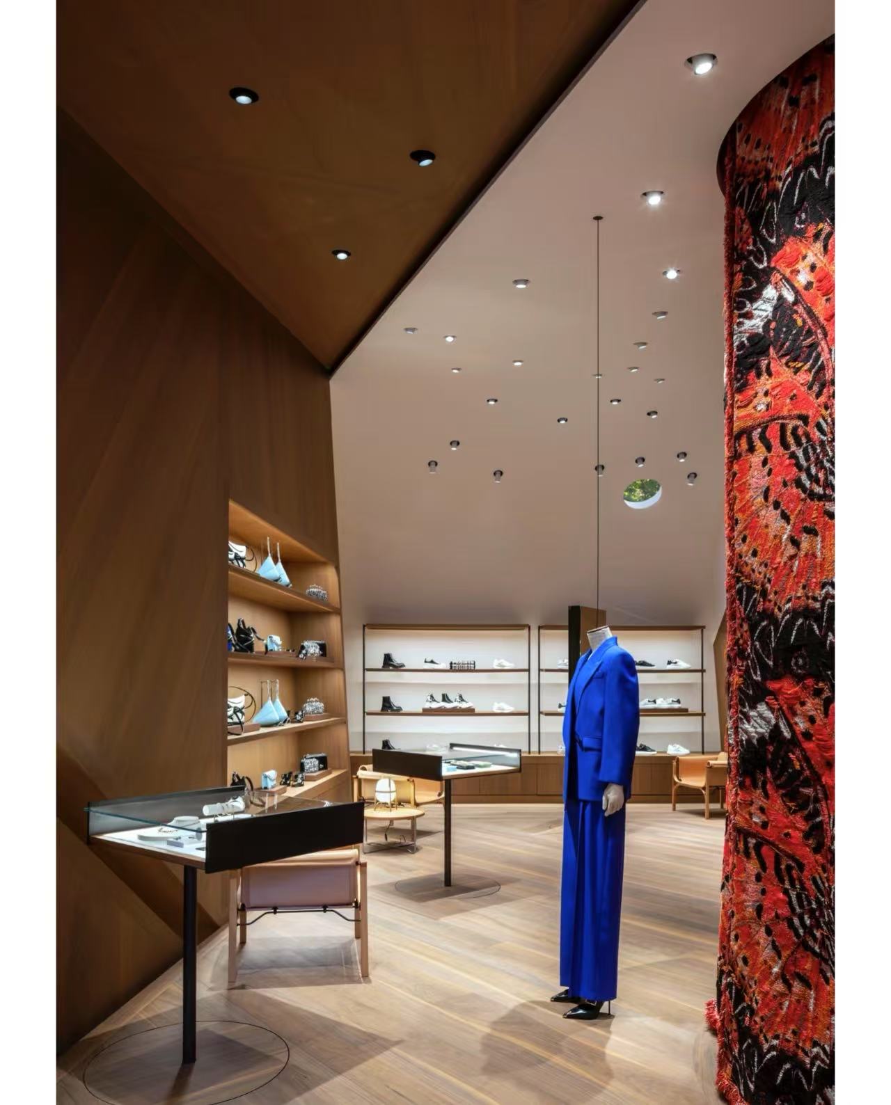 11号链接【自由女神】重磅潮牌百搭设计款男女同款短袖 K4017