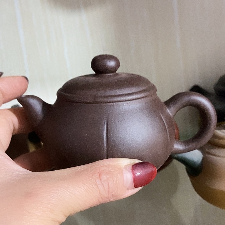 全手工制作宜兴紫砂工艺紫砂茶壶