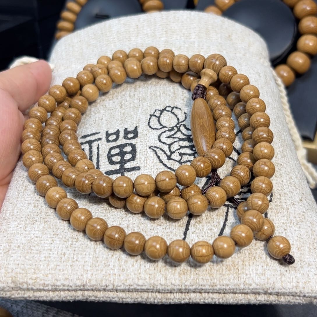 非金属无旖*六道木8念珠