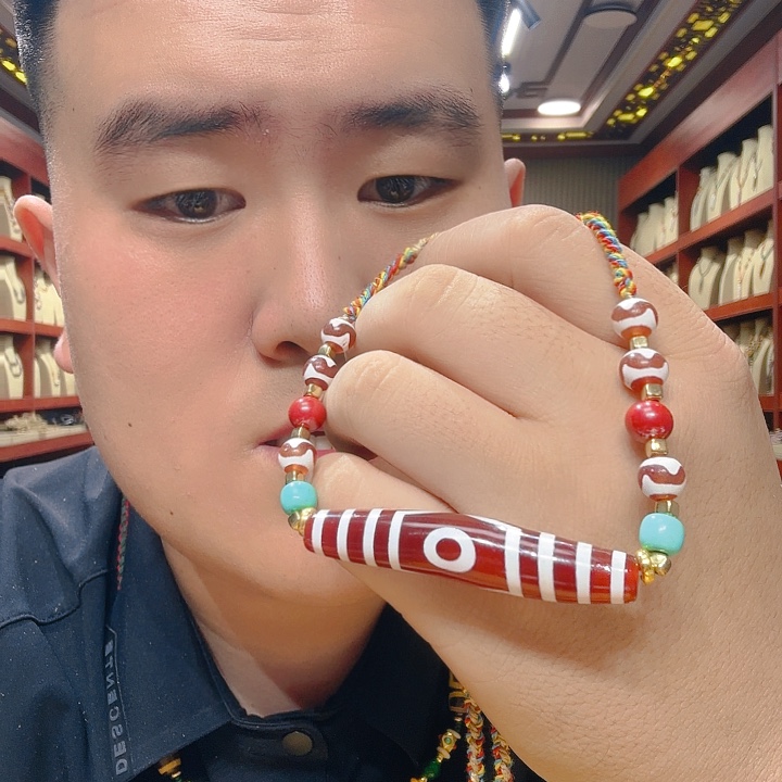 未镶嵌玛瑙/玉髓珠宝奇石