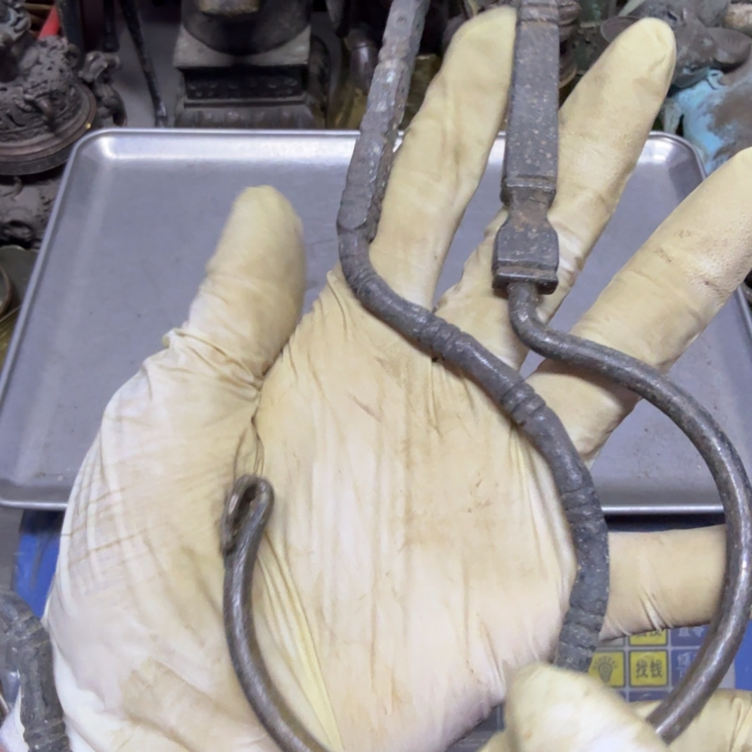 沉***心087 铜器8888888888888888