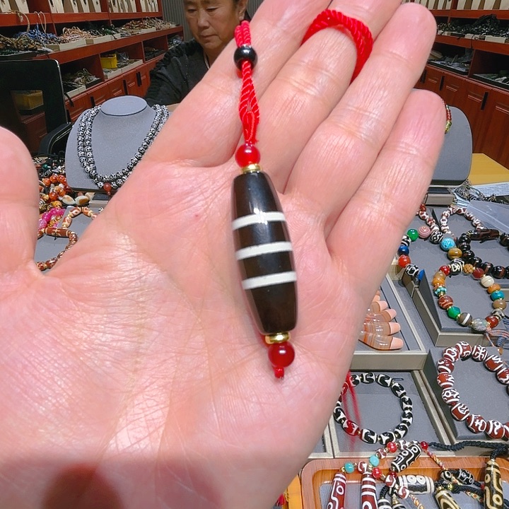 未镶嵌玛瑙/玉髓珠宝奇石