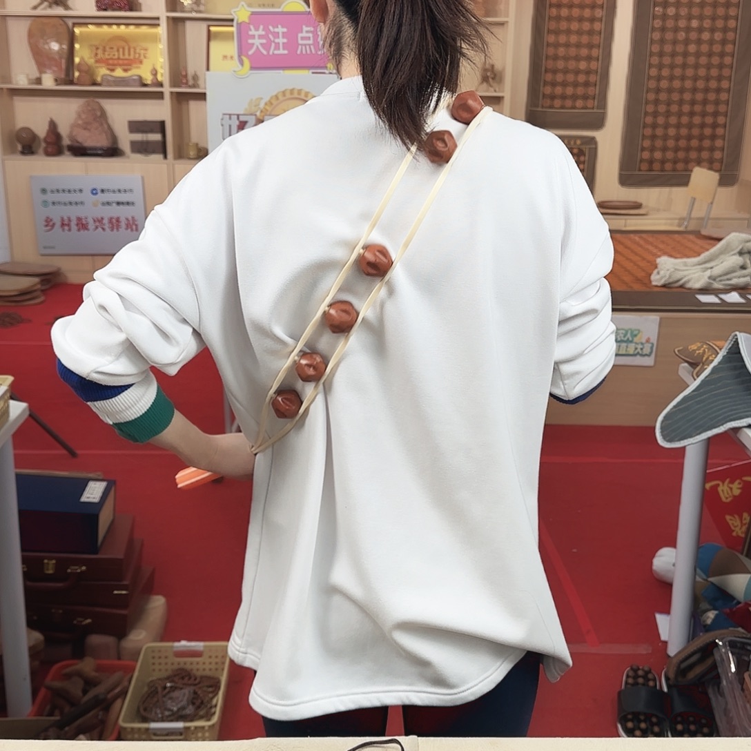 泗水砭石精品拉背条新品高货