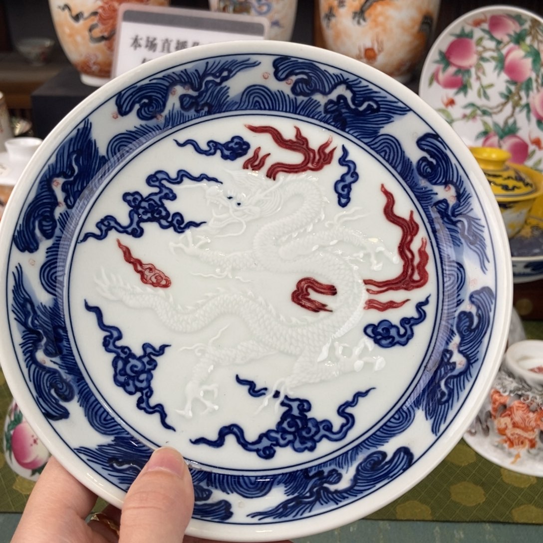 I***B陶瓷的设计师是不是很容易被套