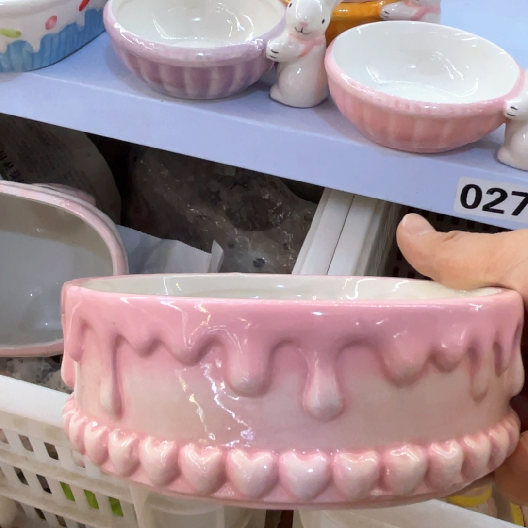 陶瓷微瑕介意慎拍