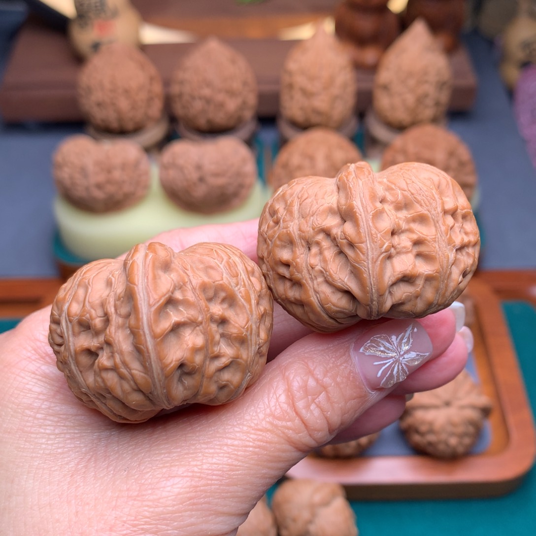 核桃手串/手链全品平谷小元宝