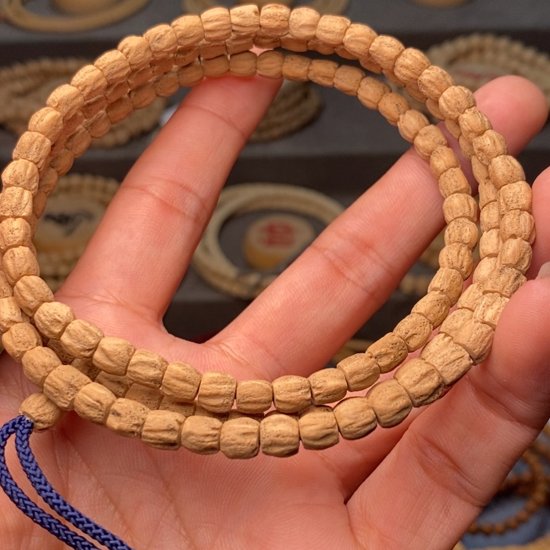 柏香籽/百香籽吊坠