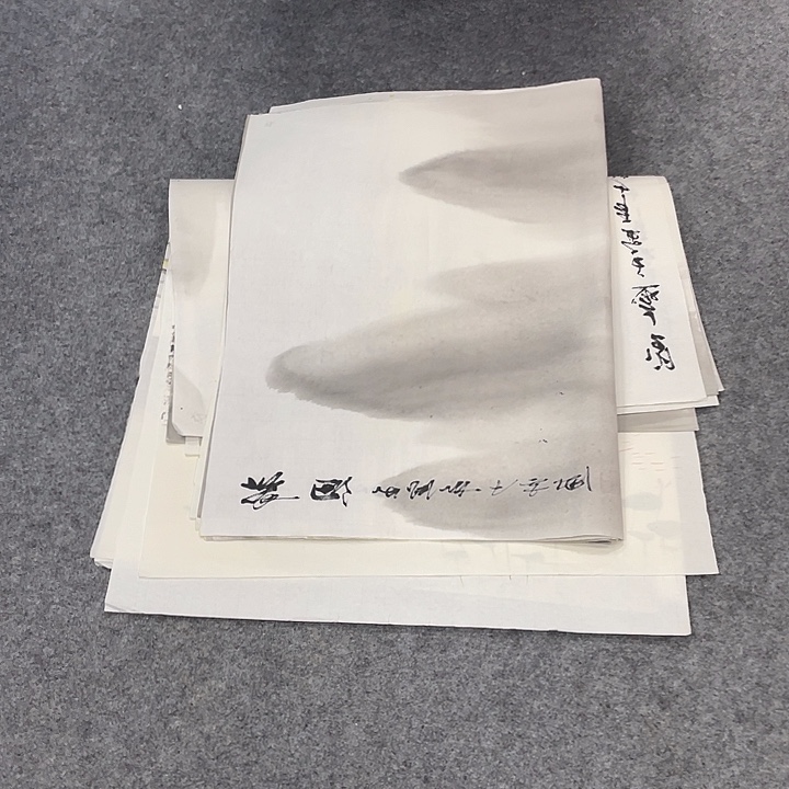 国画今日国画作品欣赏