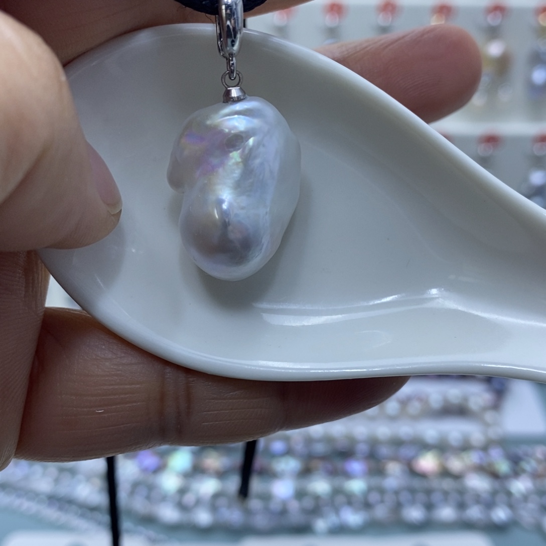 淡水珍珠其它未镶嵌