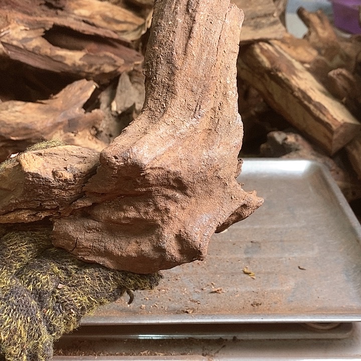 花梨木类義海南花梨