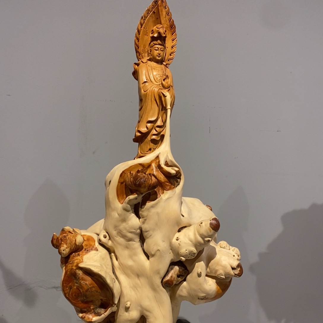 柏木（崖柏）崖柏为