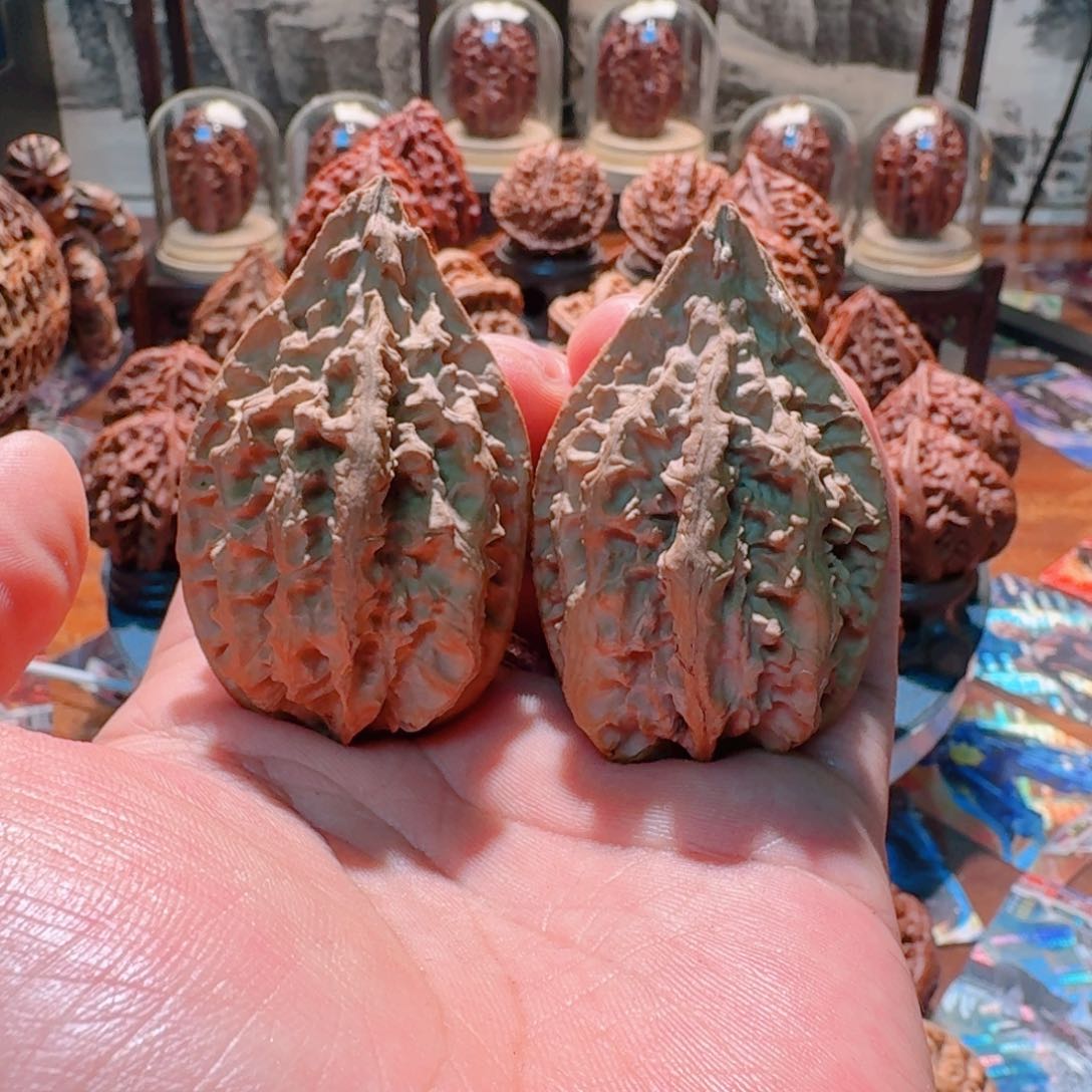 文玩核桃吊坠1×××××