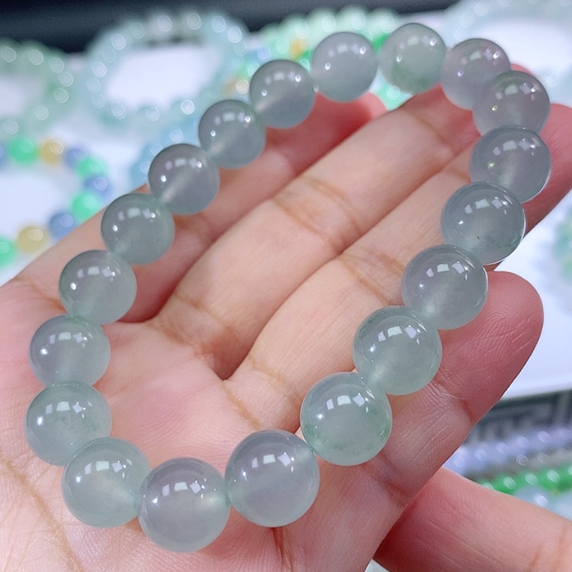 【闪购商品】未镶嵌手链翡翠F**媛